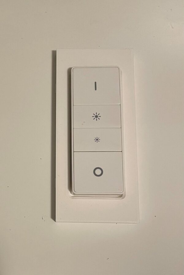 Elko Adapter for Phillips Hue Dimmer Switch